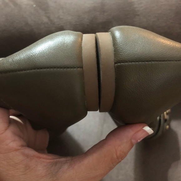 Tory Burch flats - Picture 4 of 7